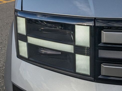 New 2026 Hyundai Santa Fe SEL image 13