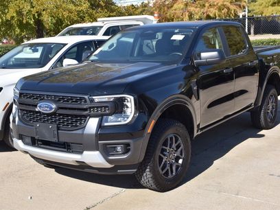 Used 2024 Ford Ranger XLT