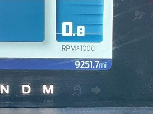 Used 2023 Ford Bronco Badlands w/ Sasquatch Package image 12