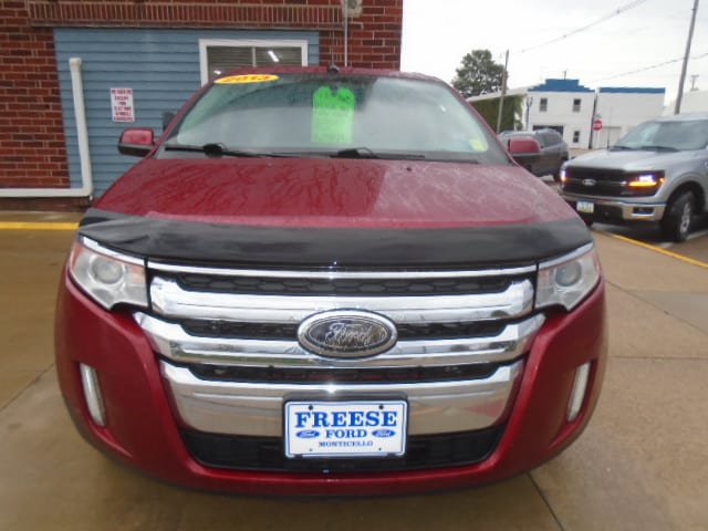 Used 2013 Ford Edge SEL AWD/4WD image 13