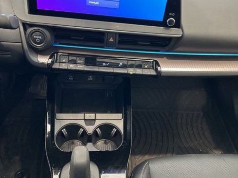 Certified 2023 Toyota Prius XLE image 13