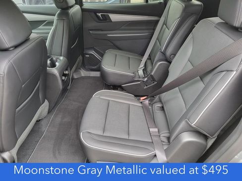 New 2026 Buick Enclave Preferred w/ Power Package image 4