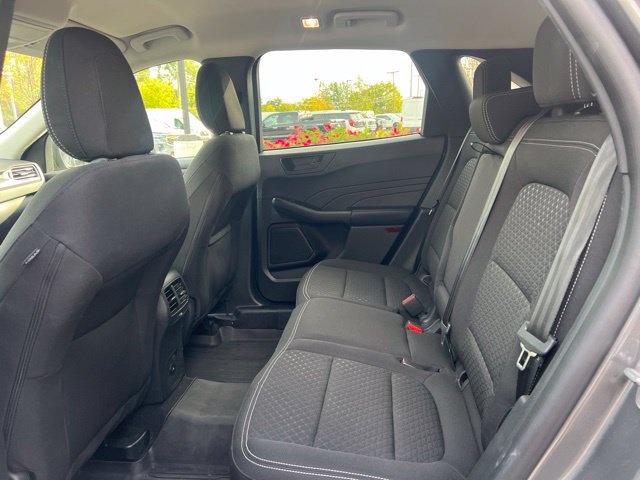 Certified 2024 Ford Escape Active AWD/4WD image 17