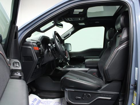 Used 2023 Ford F150 Raptor w/ Equipment Group 802A Raptor R image 12