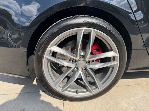 Used 2017 Audi S7 Premium Plus w/ S7 Sport Package AWD/4WD image 73