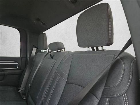 New 2026 RAM 3500 Lone Star image 15