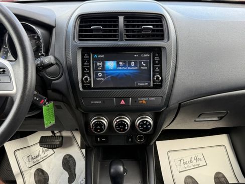 Used 2023 Mitsubishi Outlander Sport ES image 22