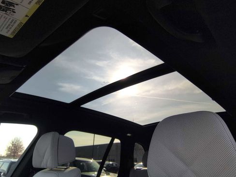 Used 2026 BMW X5 xDrive40i w/ M Sport Package image 20