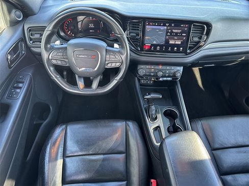 Used 2023 Dodge Durango GT image 24