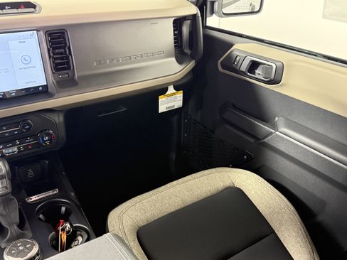 New 2026 Ford Bronco Big Bend AWD/4WD image 14