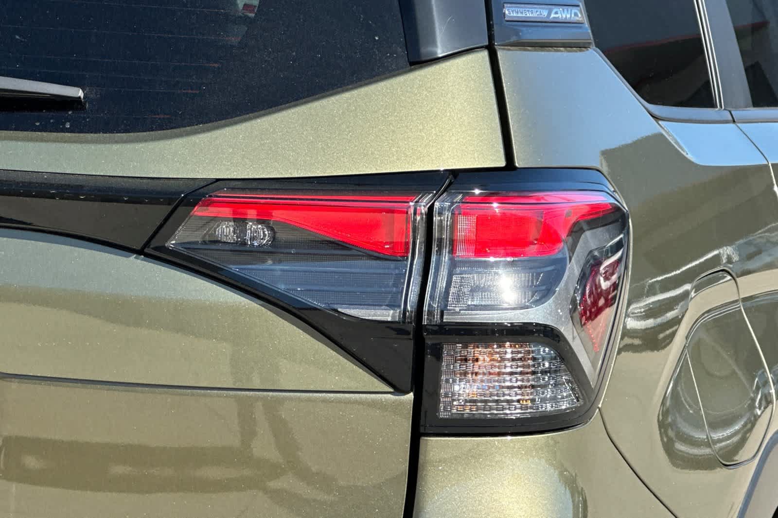 New 2026 Subaru Forester Premium AWD/4WD image 31