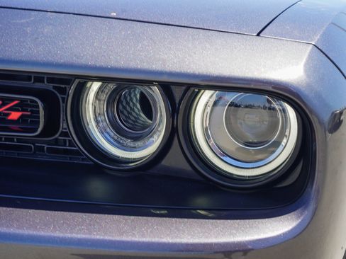 Used 2021 Dodge Challenger R/T Scat Pack w/ Driver Convenience Group RWD image 11