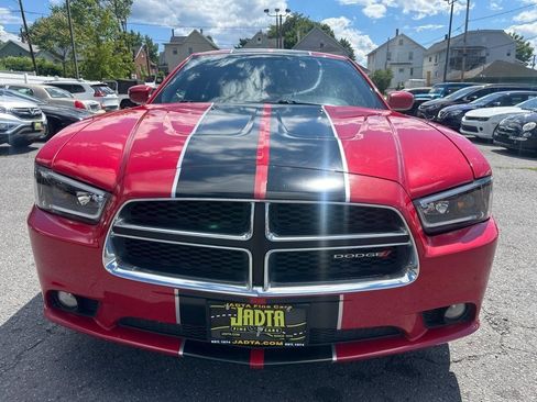 Used 2013 Dodge Charger R/T AWD/4WD image 16