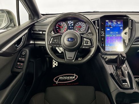 Used 2022 Subaru WRX Premium image 21