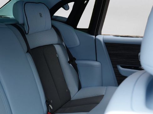 Certified 2024 Rolls-Royce Phantom Sedan w/ The Phantom Package RWD image 44