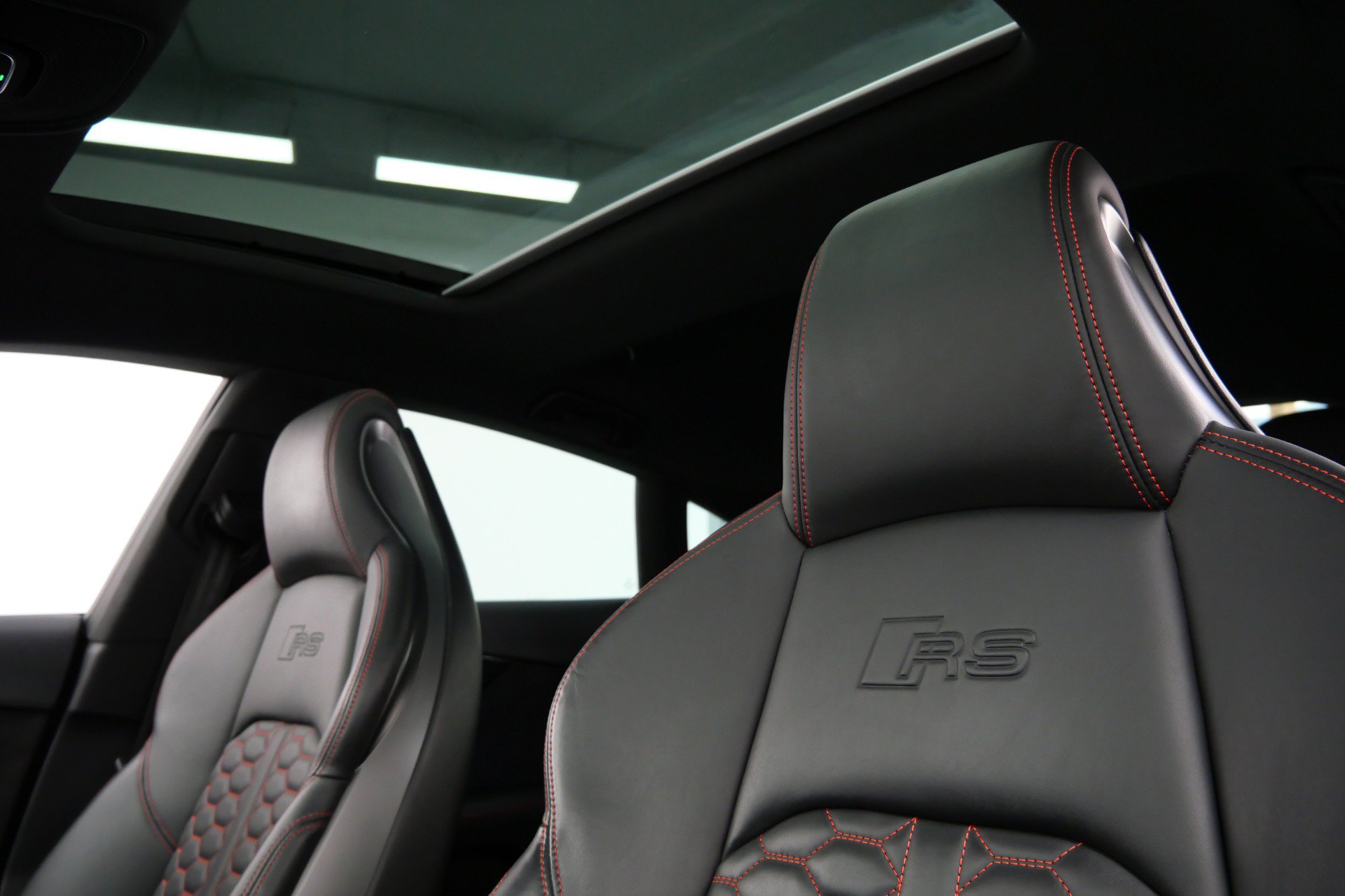 Used 2021 Audi RS 5 Sportback AWD/4WD image 18
