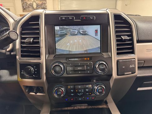 Used 2019 Ford F250 Lariat w/ Lariat Value Package image 23