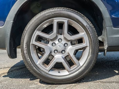 Used 2023 Honda Passport EX-L image 19