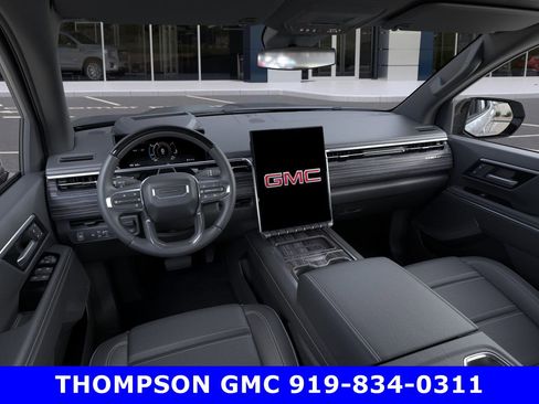 New 2026 GMC Sierra EV Denali image 15