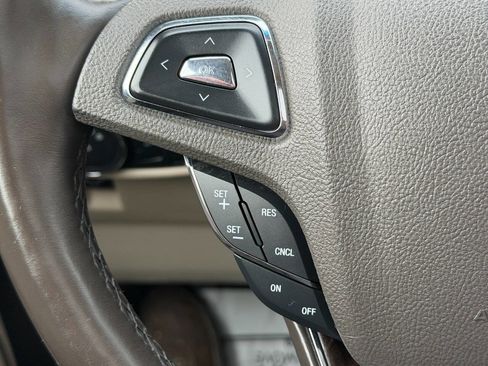 Used 2016 Lincoln MKX Reserve AWD/4WD image 38