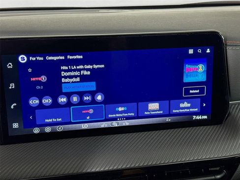 New 2026 Nissan Kicks SR FWD image 14