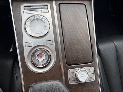 Used 2021 Genesis GV80 3.5T image 28