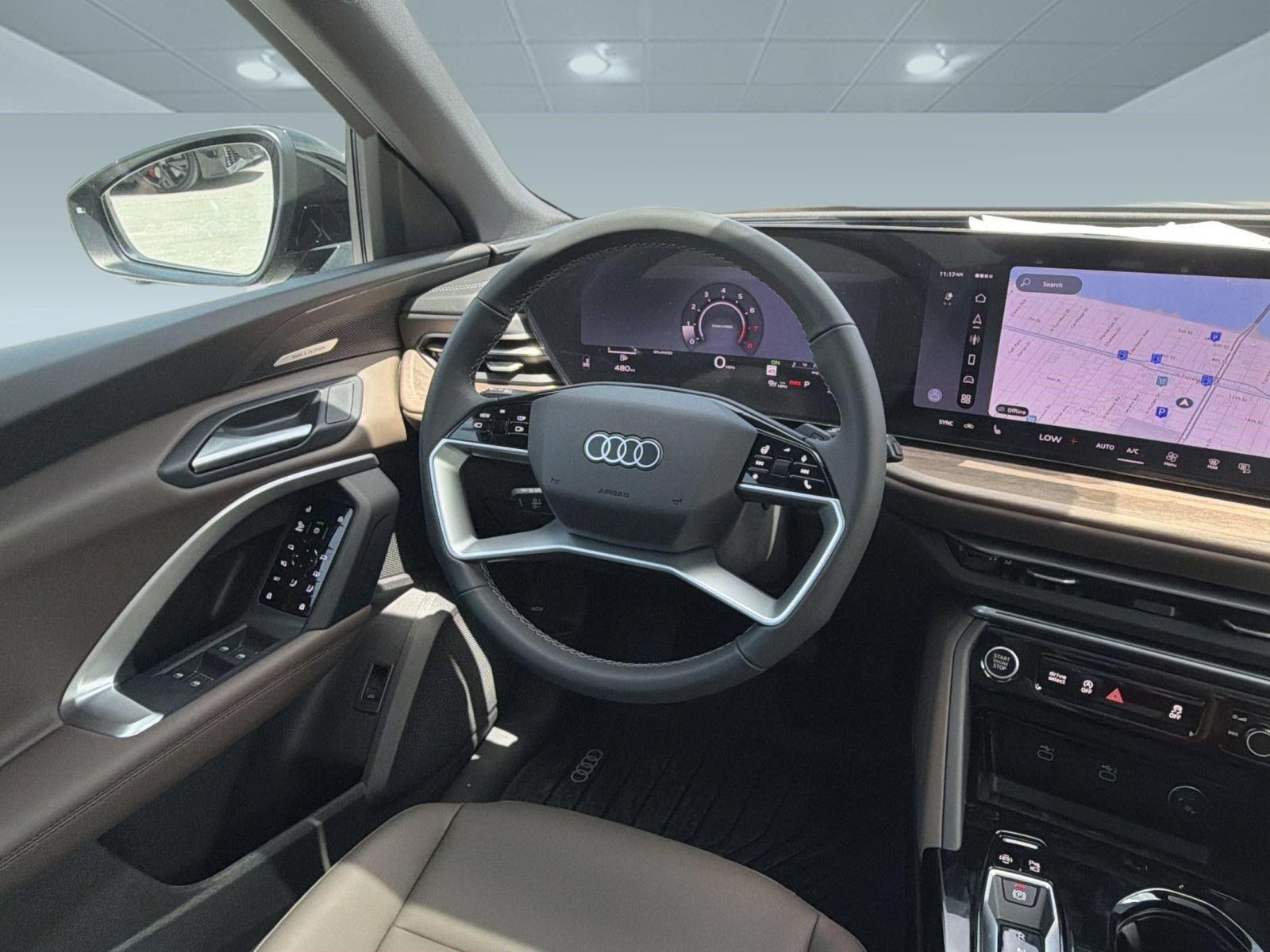 New 2026 Audi Q5 Premium Plus AWD/4WD image 28