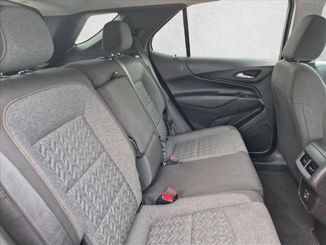 Used 2024 Chevrolet Equinox LT AWD/4WD image 20