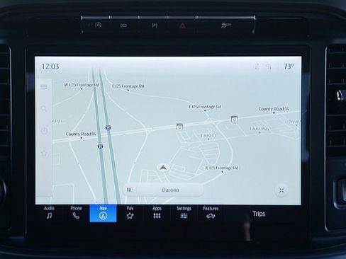 Used 2024 Ford F150 XLT w/ Equipment Group 302A MID image 22