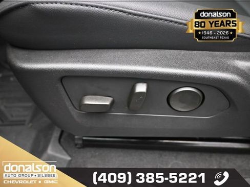 New 2026 Chevrolet Colorado Trail Boss image 9