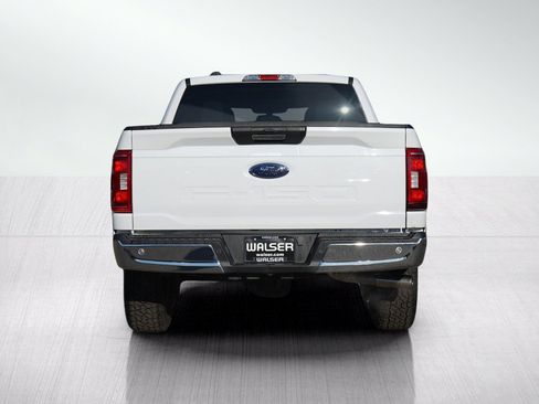 Used 2023 Ford F150 XLT w/ XTR Package AWD/4WD image 9