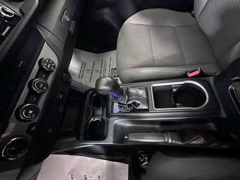 Used 2020 Toyota Tacoma SR w/ SX Package image 27