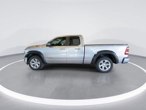 Used 2019 RAM 1500 Big Horn AWD/4WD image 5