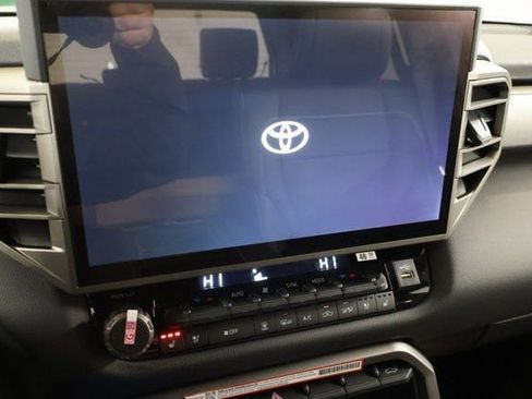 New 2026 Toyota Tundra Limited image 18