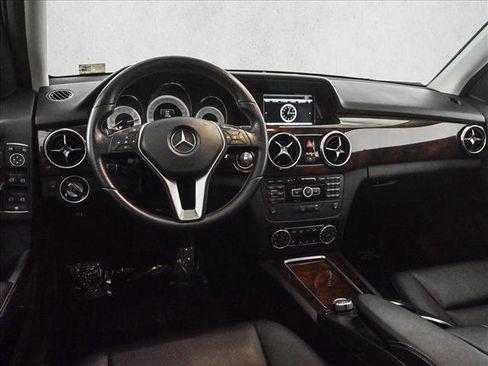Used 2013 Mercedes-Benz GLK 350 4MATIC image 20