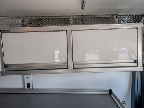 Used 2024 RAM ProMaster 3500 FWD image 27