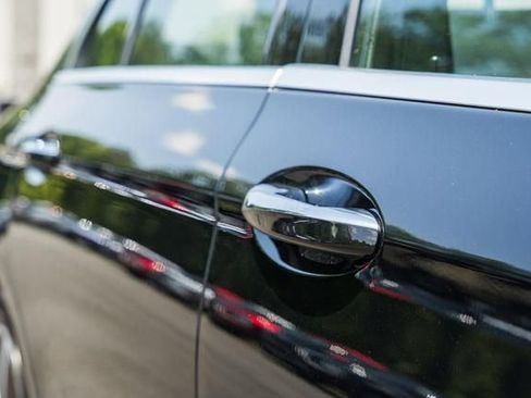 Used 2021 Mercedes-Benz E 450 4MATIC Sedan image 18