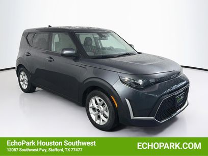 Used 2024 Kia Soul LX w/ Option Group 015