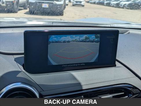 New 2026 MAZDA MX-5 Miata Grand Touring w/ Weather Package RWD image 9