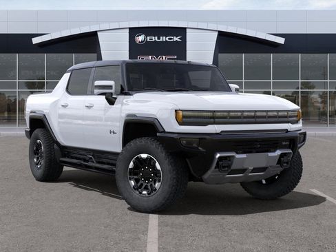 Used 2023 GMC Hummer EV Edition 1 image 9
