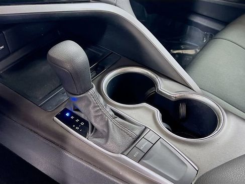 Used 2024 Toyota Camry LE image 16