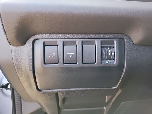 Certified 2025 Subaru Ascent Bronze Edition image 23