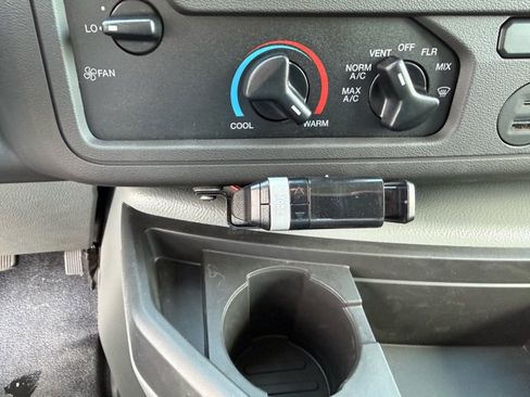 New 2026 Ford E-350 and Econoline 350 Super Duty w/ Power Equipment Group image 22