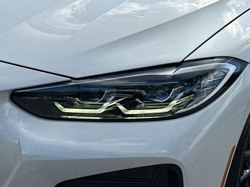 Certified 2023 BMW 430i Coupe w/ M Sport Package image 34