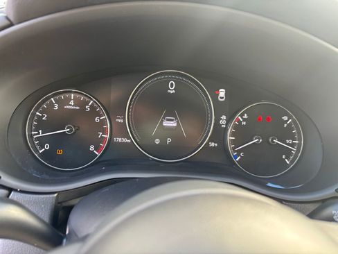 Certified 2023 MAZDA CX-30 AWD 2.5 S w/ Preferred Package image 22