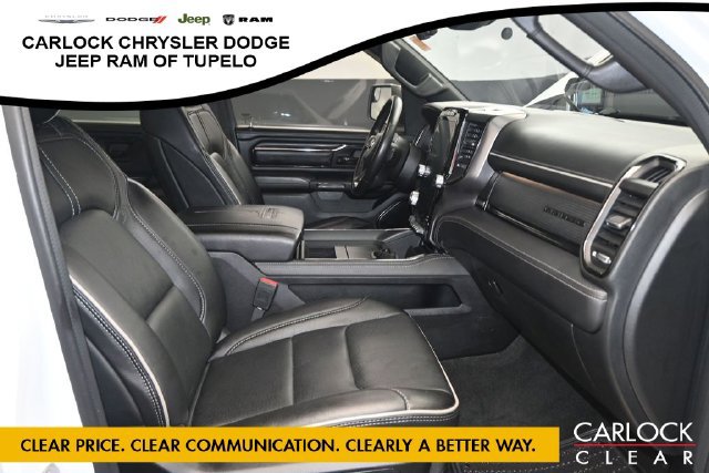 Used 2023 RAM 1500 Limited AWD/4WD image 40