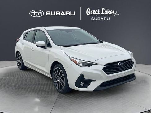New 2026 Subaru Impreza 2.0i Sport AWD/4WD image 7