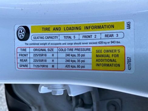 Used 2020 Buick Encore GX Preferred image 27