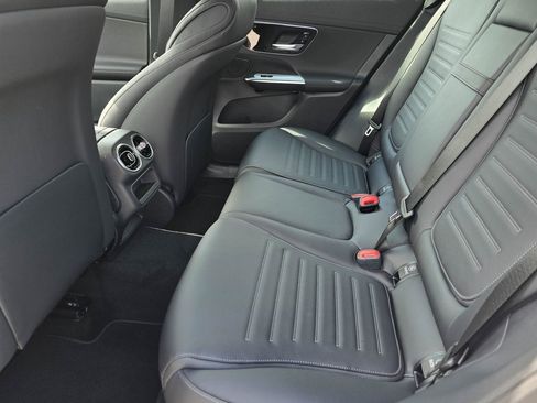 New 2026 Mercedes-Benz GLC 43 AMG 4MATIC image 30