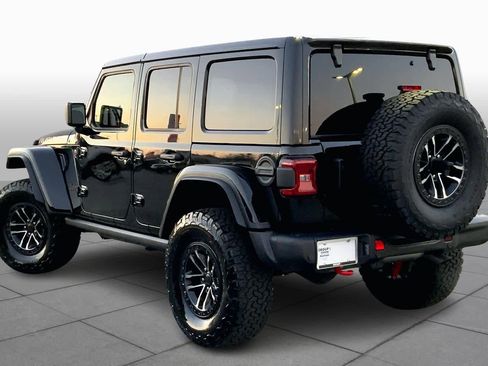 Used 2024 Jeep Wrangler Unlimited Rubicon image 12